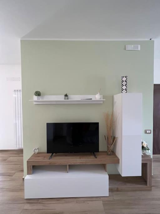 Serendipity Free Parking 2 Min Dalla Stazione Appartement