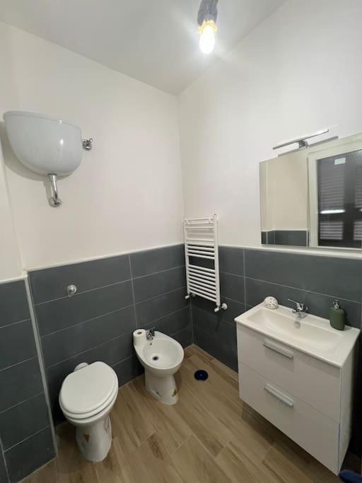 Serendipity Free Parking 2 Min Dalla Stazione Appartement