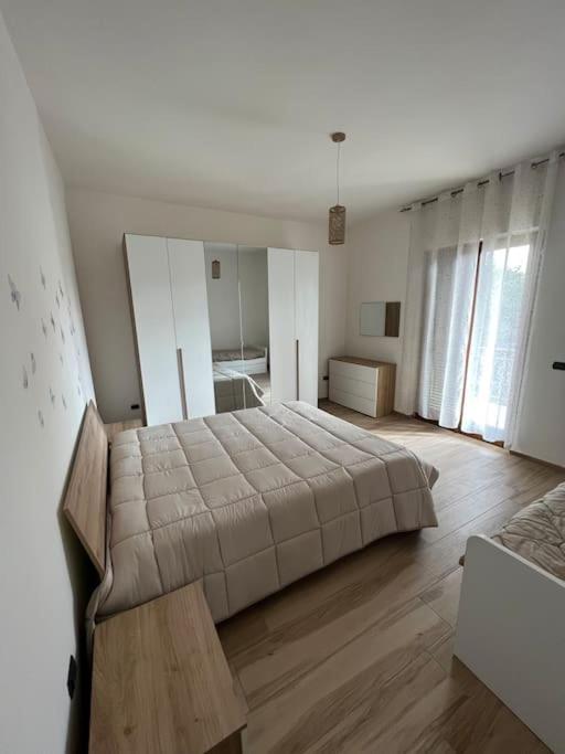 Appartement Serendipity Free Parking 2 Min Dalla Stazione *