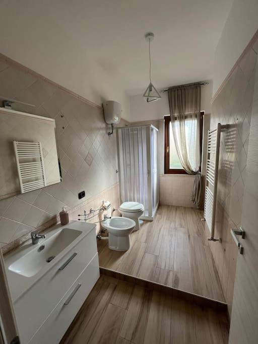 Appartement Serendipity Free Parking 2 Min Dalla Stazione *