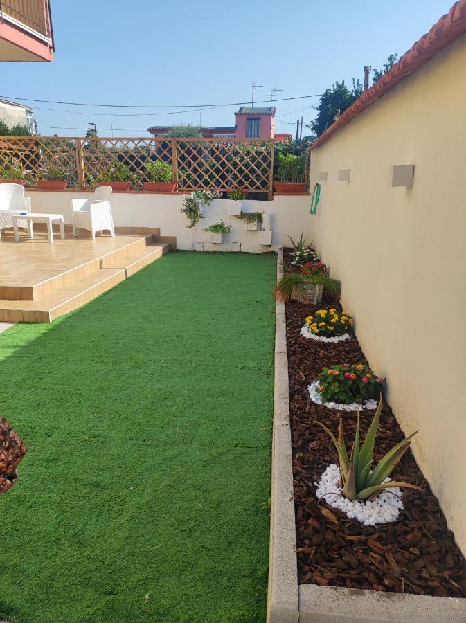 Serendipity Free Parking 2 Min Dalla Stazione Appartement Napels